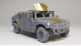 T-Model 1/72 US Modern M1114 Up-Armor HMMWV Truck Kit