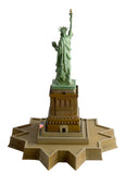 Italeri Military The Statue of Liberty, Liberty Island New York City