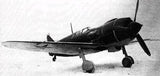 South Front 1/48 Lavochkin La5 WWII Soviet Fighter Kit