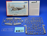 Special Hobby Aircraft 1/72 Barracuda Mk II Home Fleet Aircraft Kit