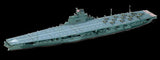 Tamiya Model Ships 1/700 IJN Shinano Aircraft Carrier Waterline Kit