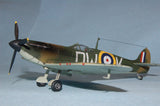 Airfix Aircraft 1/72 Supermarine Spitfire Mk I Aircraft Kit