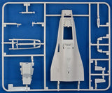 Kinetic Aircraft 1/48 F-16A TigerMeet 2009 (DACO Decal Design) Kit