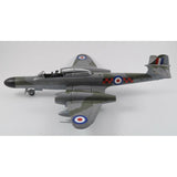 Sword Aircraft 1/48 Gloster Meteor NF14 Night Fighter Kit