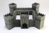 Italeri Military 1/72 Castle Under Siege Diorama Set 100 Years War Diorama Set