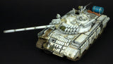 Takom 1/35 Russian Medium Tank T-55 AMV Kit