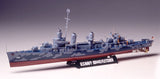 Tamiya Model Ships 1/350 USS Fletcher DD445 Destroyer Kit