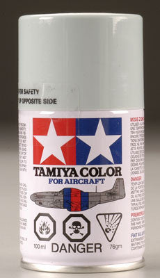Tamiya AS Light Blue (Luftwaffe) Aircraft Lacquer Spray