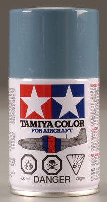 Tamiya AS Intermediate Blue (USN) Aircraft Lacquer Spray