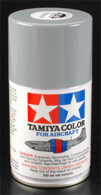 Tamiya AS Medium Gray Aircraft Lacquer Spray