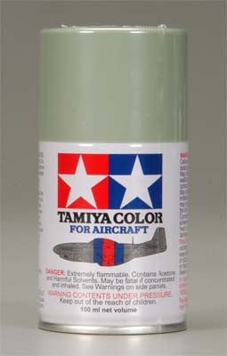 Tamiya AS Gray Green (IJN) Aircraft Lacquer Spray
