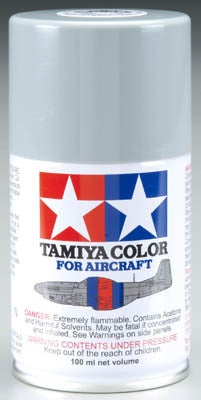 Tamiya AS Medium Sea Gray 2 (RAF) Aircraft Lacquer Spray