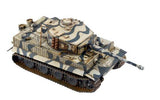 Italeri Wargame World of Tanks 1/56 Pz.Kpfw.VI Tiger Kit