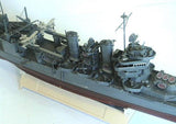 Trumpeter Ship Models 1/350 USS San Francisco CA38 Heavy Cruiser 1942 Kit