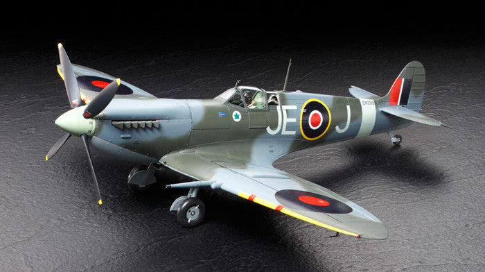 Tamiya Aircraft 1/32 Supermarine Spitfire Mk IXc Fighter Kit