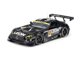 Tamiya Model Cars 1/24 Mercedes Benz Leon CVSTOS AMG Race Car Kit