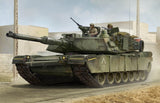 Trumpeter Military Models 1/16 US M1A1 AIM Main Battle Tank (New Tool) Kit