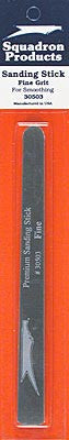 Squadron Tools Sanding Stick Fine Grit