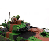 Heller Military 1/35 VBCI Infantry Fighting Vehicle Kit