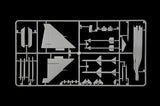 Italeri Aircraft 1/48 SAAB JA37/AJ37 Viggen Fighter Kit