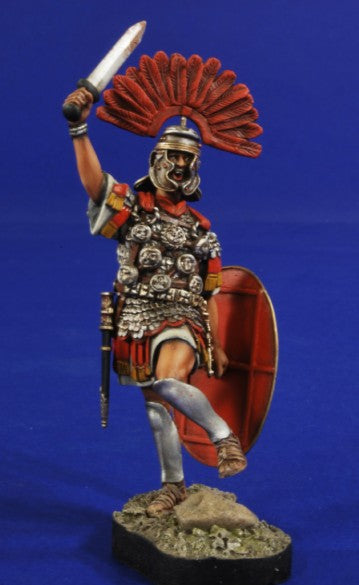 Verlinden Productions 54mm Roman Army Centurion
