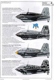Valiant Wings - Airframe Album 10: The Me163 Komet
