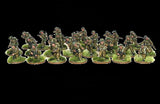 Warlord Games 28mm Bolt Action: WWII Late War British Infantry (25) Kit