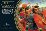 Warlord Games 28mm Hail Caesar: Caesar's Legions w/Pilum (24) (Plastic) Kit